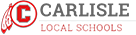 Carlisle Local Schools Logo